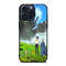 HOWL S MOVING CASTLE ANIME IPhone Case 0