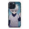 HUNTER X HUNTER KILLUA SERIES ANIME IPhone Case 0