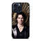 IAN SOMERHALDER IPhone Case 0