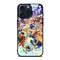 INAZUMA ELEVEN ALL CHARACTER ANIME 2 IPhone Case 0