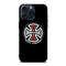 INDEPENDENT TRUCK COMPANY LOGO IPhone Case 0