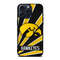 IOWA HAWKEYES FOOTBAL LOGO IPhone Case 0