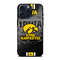 IOWA HAWKEYES LOGO IPhone Case 0