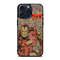 IRON MAN COMIC IPhone Case 0