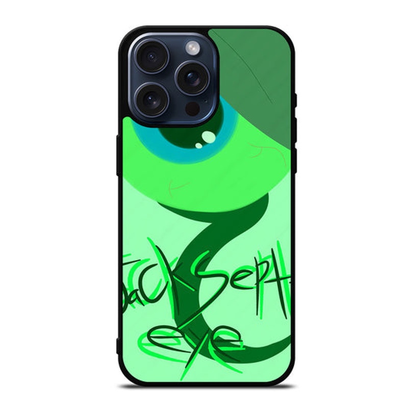 JACKSEPTICEYE ART LOGO IPhone Case 0