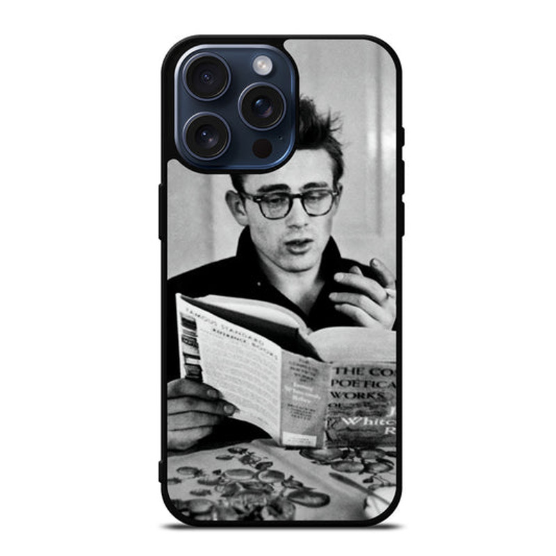 JAMES DEAN COOL IPhone Case 0