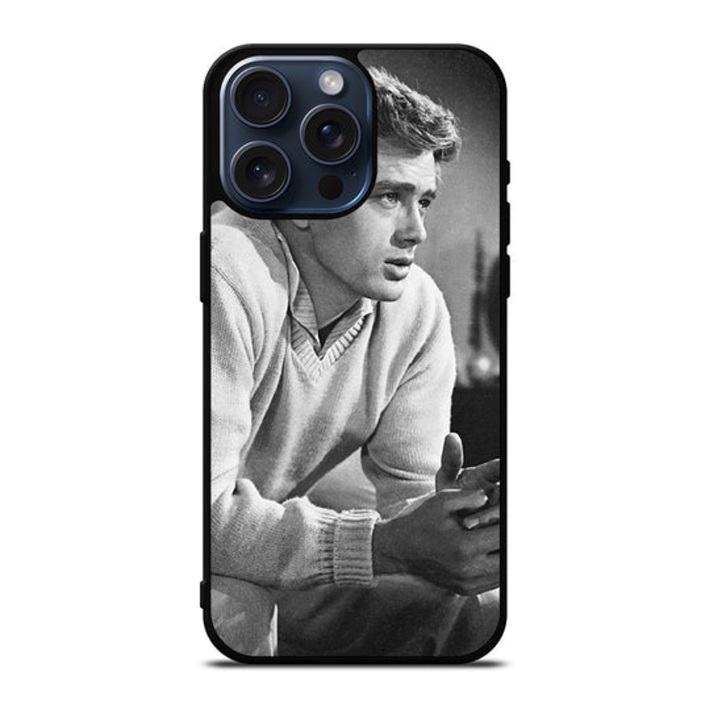 JAMES DEAN POSE IPhone Case 0