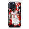 JAMES HARDEN 13 HOUSTON ROCKETS 1 IPhone Case 0