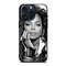 JANET JACKSON SINGER 2 IPhone Case 0