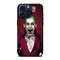 JARED LETO JOKER SUICIDE SQUAD IPhone Case 0