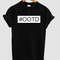 Ootd Womens TShirt Tee 0