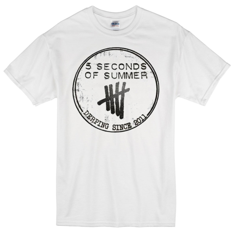 5 Sos Ring 1 Womens TShirt Tee 0
