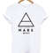 30 Seconds To Mars Womens TShirt Tee 1