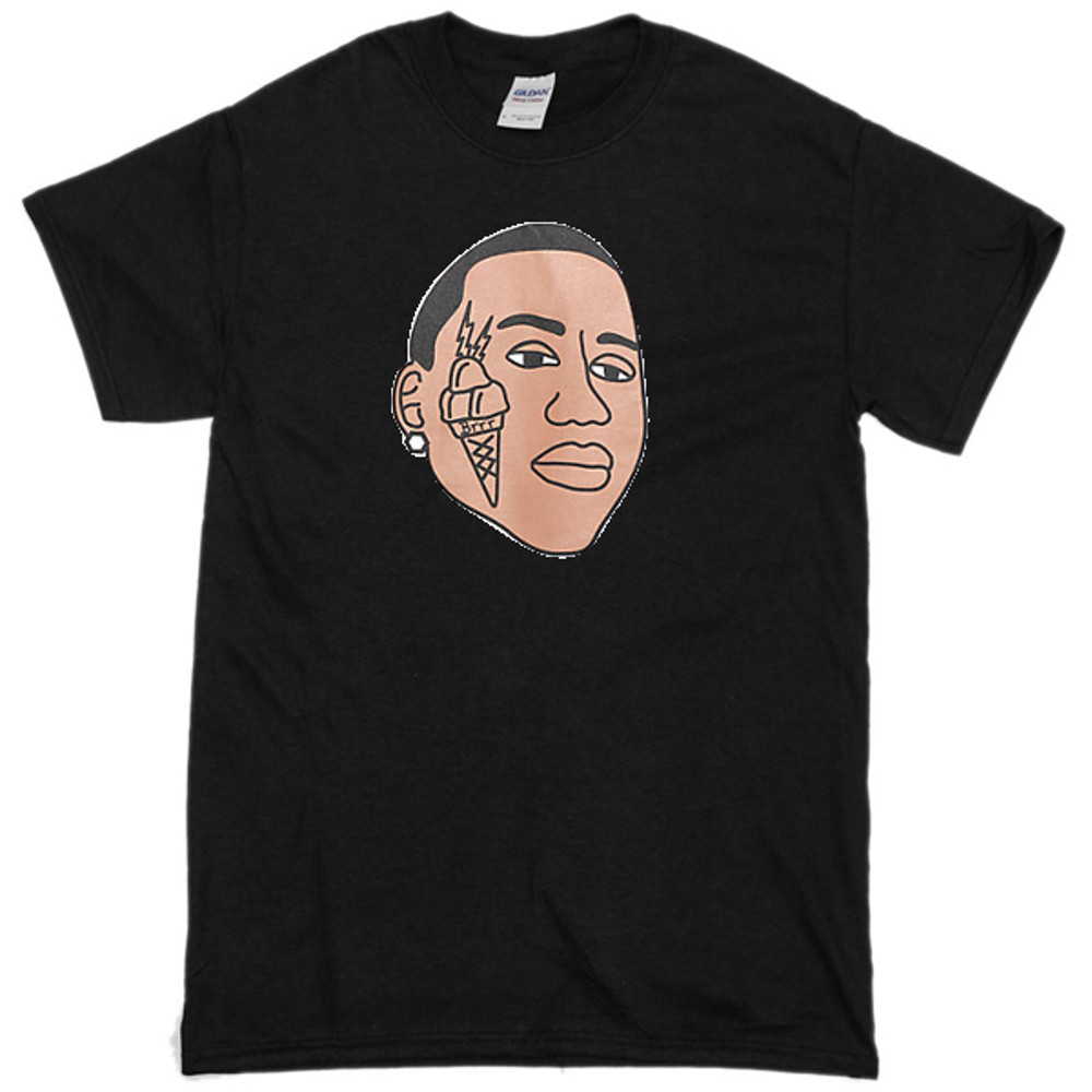 40s  Shorties Lemonade Womens TShirt Tee 0