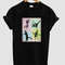 1800 Hotline Cat Womens TShirt Tee 0