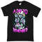 A Day To Remember Wolf Womens TShirt Tee 0