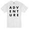 Adventure 1 Womens TShirt Tee 0