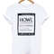Allen Ginsberg Howl Womens TShirt Tee 0