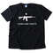 Ar15 Come And Take It Womens TShirt Tee 0