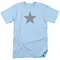 Archers Star 1 Womens TShirt Tee 0