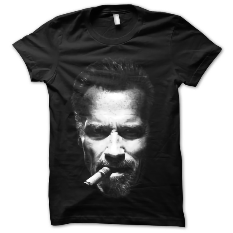 Arnold Cigar Womens TShirt Tee 0