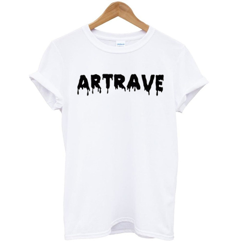 Artrave Womens TShirt Tee 0
