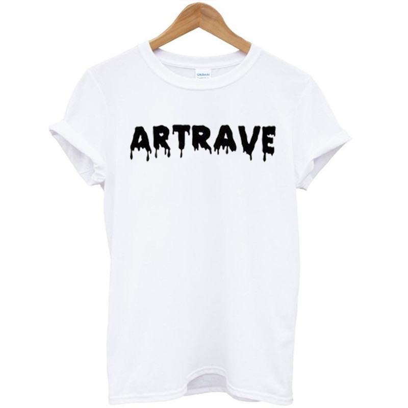 Artrave Womens TShirt Tee 0
