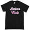 Babes Club 2 Womens TShirt Tee 0