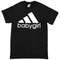 Babygirl Adidas Logo Womens TShirt Tee 0