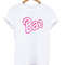 Bae Womens TShirt Tee 0