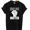 Black Lives Matter 1 Womens TShirt Tee 0