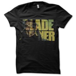 blade runner 2 women's t-shirt tee