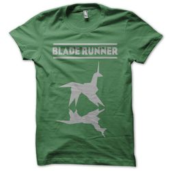 blade runner women's t-shirt tee