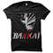 Bleach Bankai Womens TShirt Tee 0