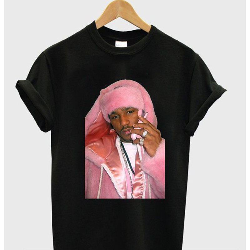 Camron Womens TShirt Tee 0