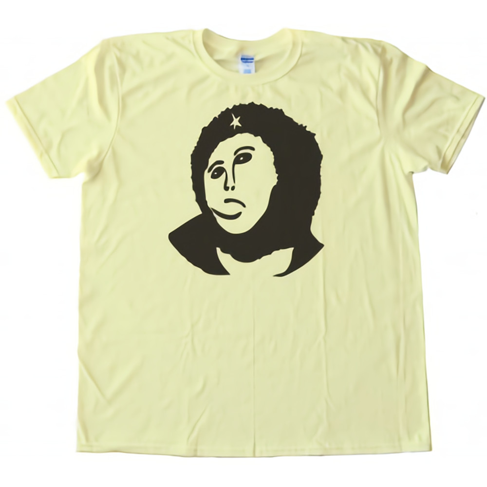 Che Guevara Womens TShirt Tee 0
