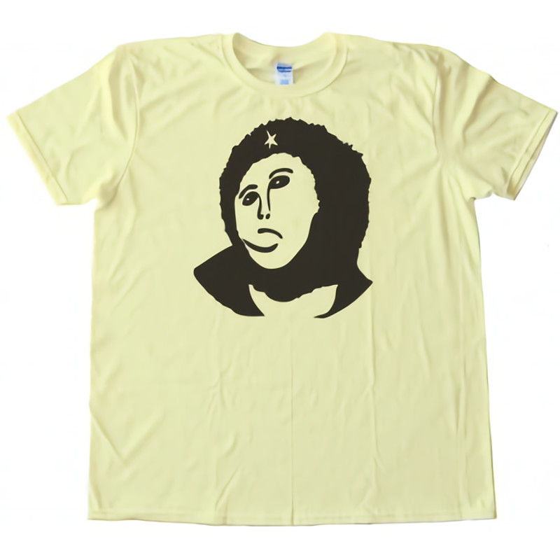 Che Guevara Womens TShirt Tee 0