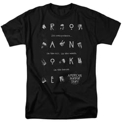 chatter box women's t-shirt tee