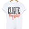 Clique As Frick Womens TShirt Tee 0