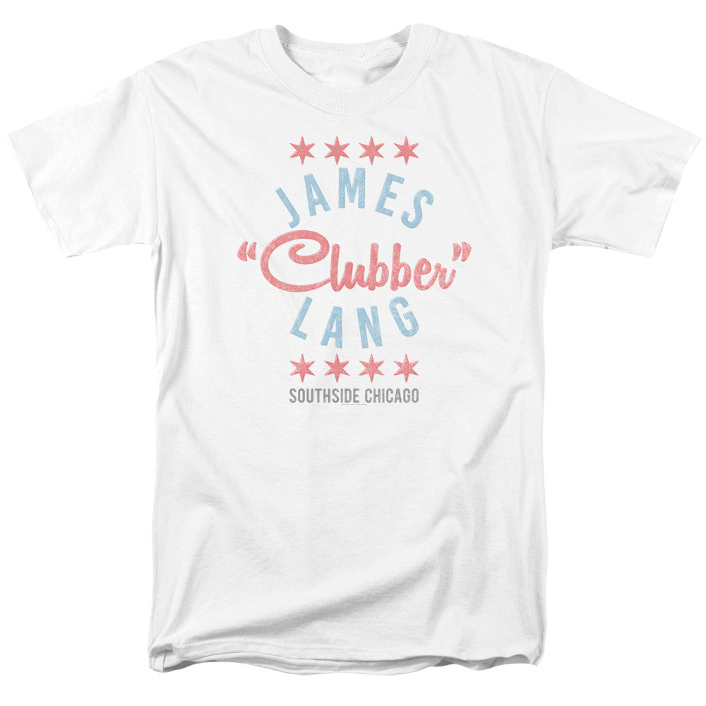 Clubber Womens TShirt Tee 0
