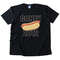 Coney 2012 Hot Dog Womens TShirt Tee 0