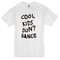 Cool Kids Dont Dance Womens TShirt Tee 0