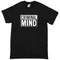 Criminal Mind 1 Womens TShirt Tee 0