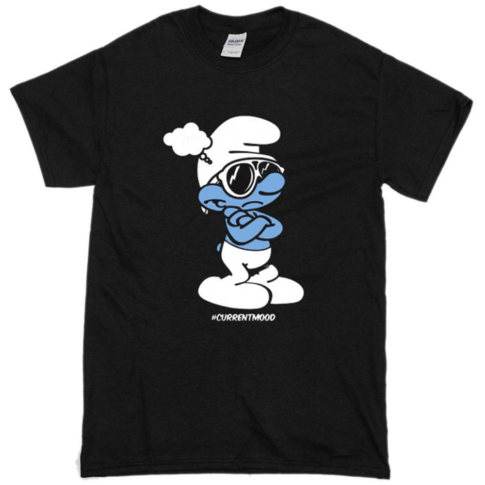 Currentmood Womens TShirt Tee 0