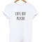 Cute But Psycho Womens TShirt Tee 0