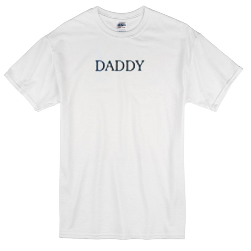 Daddy 1 Womens TShirt Tee 0