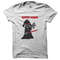 Darth Vader Womens TShirt Tee 0