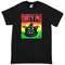 Dirty Pig Rainbow Womens TShirt Tee 0