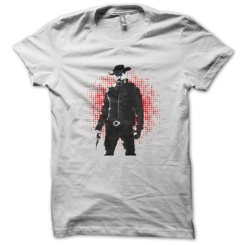 Django Unchained Womens TShirt Tee 0