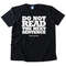 Do Not Read The Next Sentence Womens TShirt Tee 0